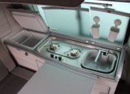 Volkswagen T6 California Coast Edition 4Motion