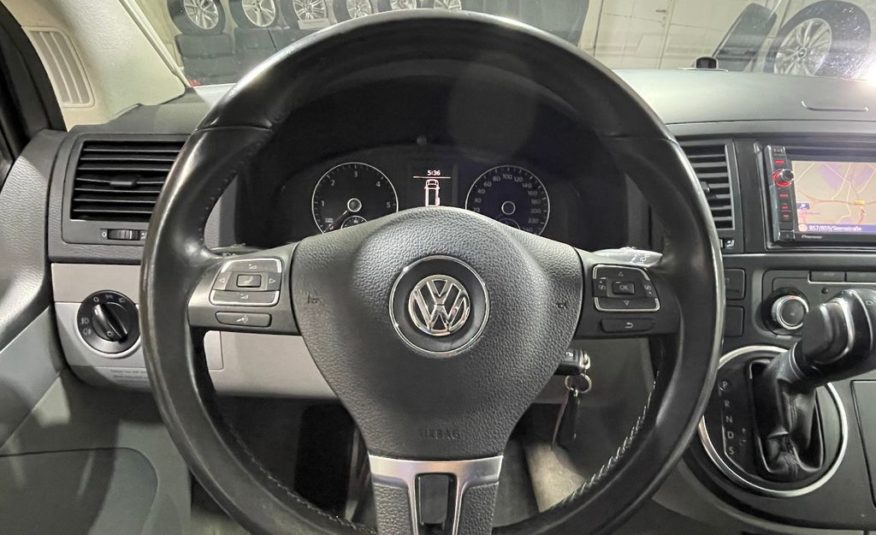 Volkswagen T5 California Confortline 1ère Main