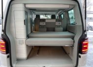 Volkswagen T6 California Ocean Edition 4Motion