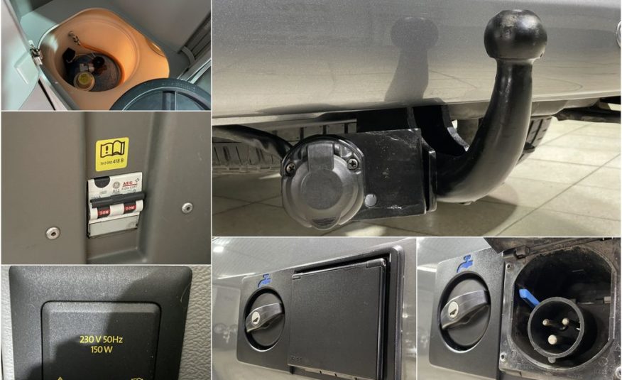 Volkswagen T5 California Confortline 1ère Main