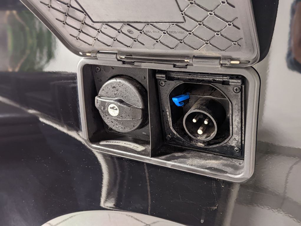 Mercedes-Benz V 250 Marco Polo AMG