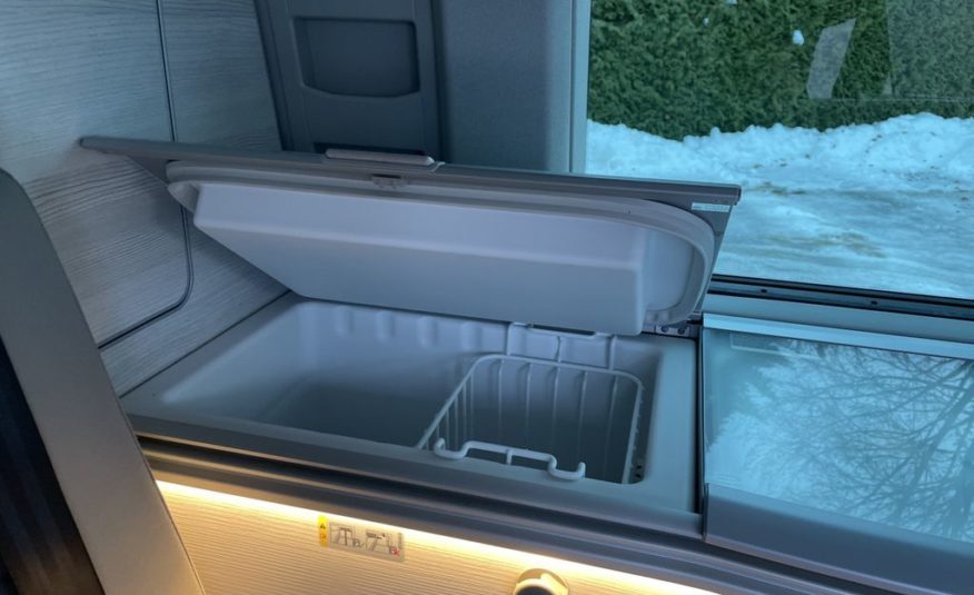 Volkswagen T6 California Ocean Edition 4Motion
