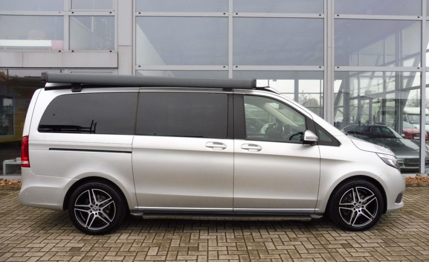 Mercedes-Benz V 250 4Matic Marco Polo
