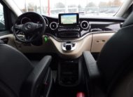 Mercedes-Benz V 250 4Matic Marco Polo
