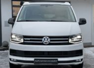 Volkswagen T6 California Ocean Edition 4Motion