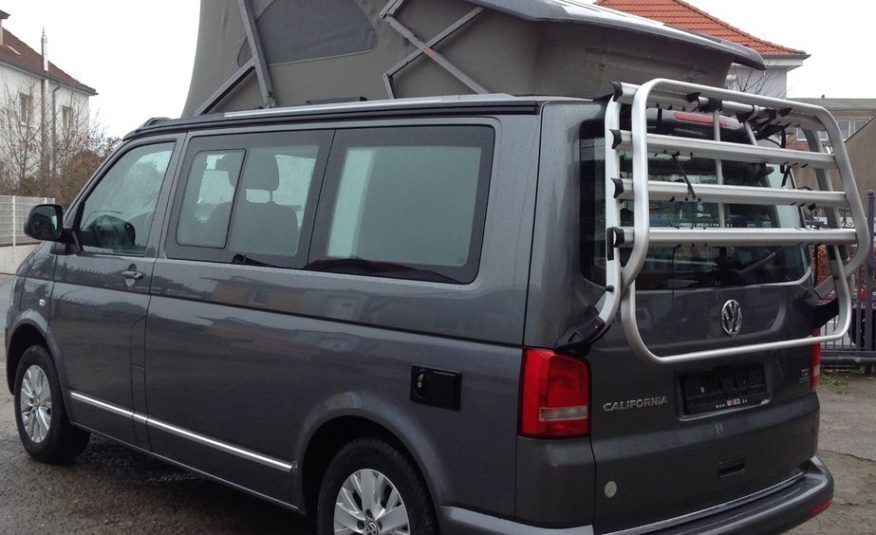 Volkswagen T5 California Comfortline 1ère Main