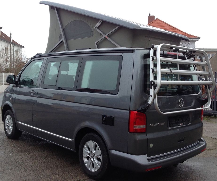 Volkswagen T5 California Comfortline 1ère Main