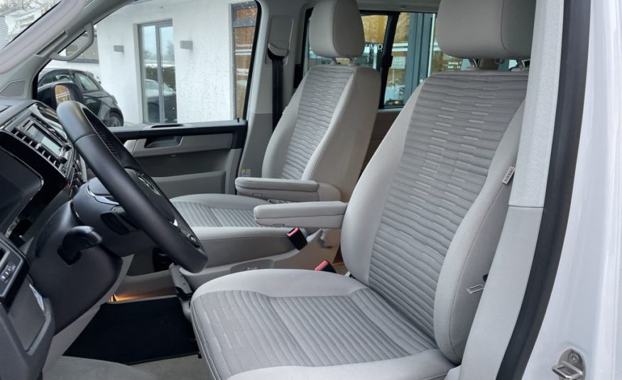 Volkswagen T6 California Ocean Edition 4Motion