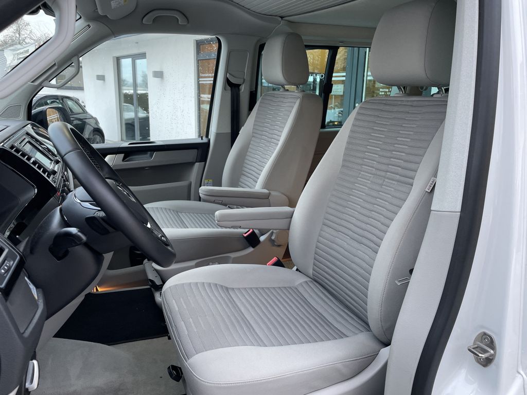 Volkswagen T6 California Ocean Edition 4Motion