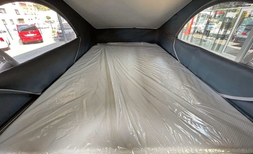 Volkswagen T6.1 California Ocean 4Motion
