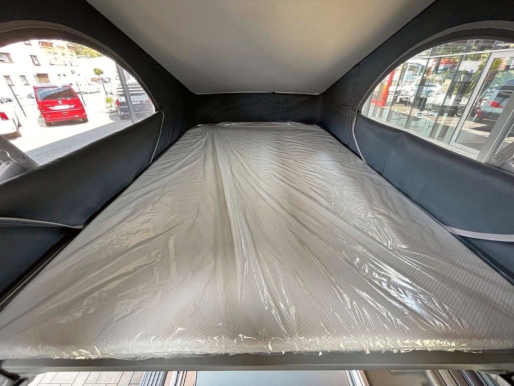 Volkswagen T6.1 California Ocean 4Motion