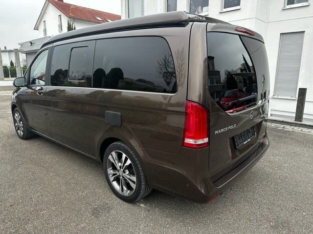 Mercedes-Benz V250 Marco Polo 4-Matic