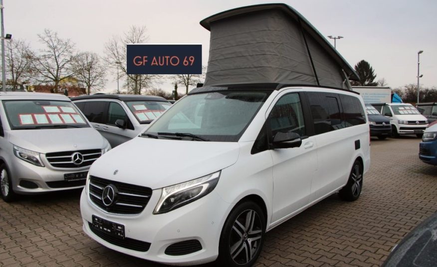 Mercedes-Benz V 250 Marco Polo Edition