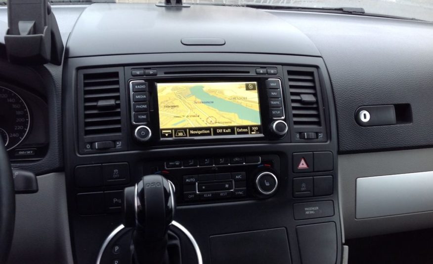 Volkswagen T5 California Comfortline 1ère Main