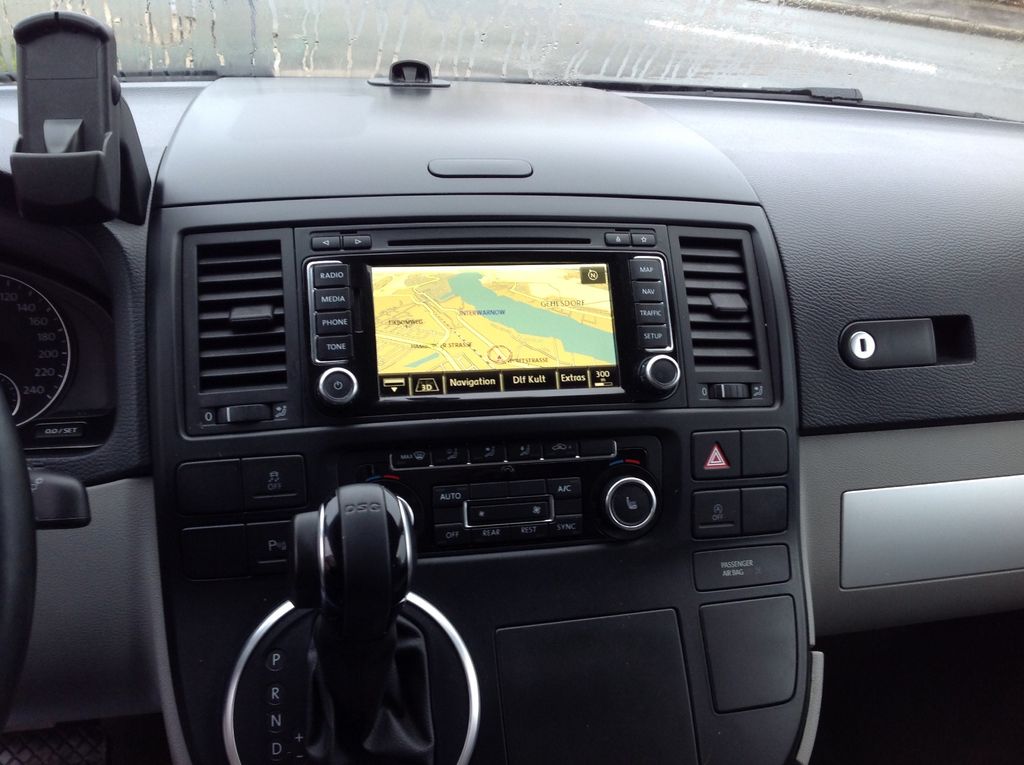 Volkswagen T5 California Comfortline 1ère Main