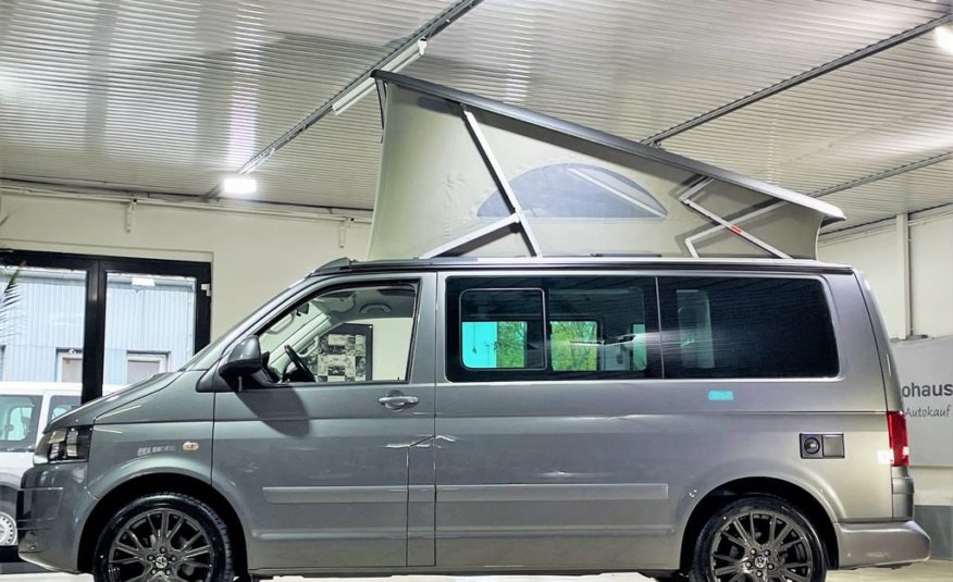 Volkswagen T5 California Confortline 1ère Main
