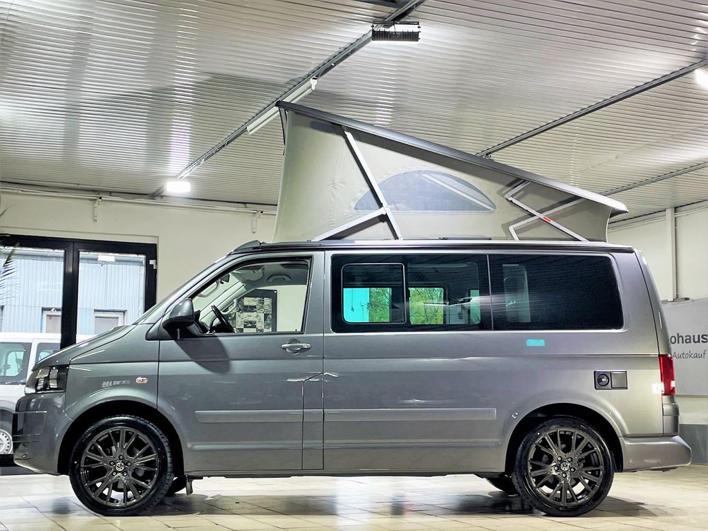 Volkswagen T5 California Confortline 1ère Main