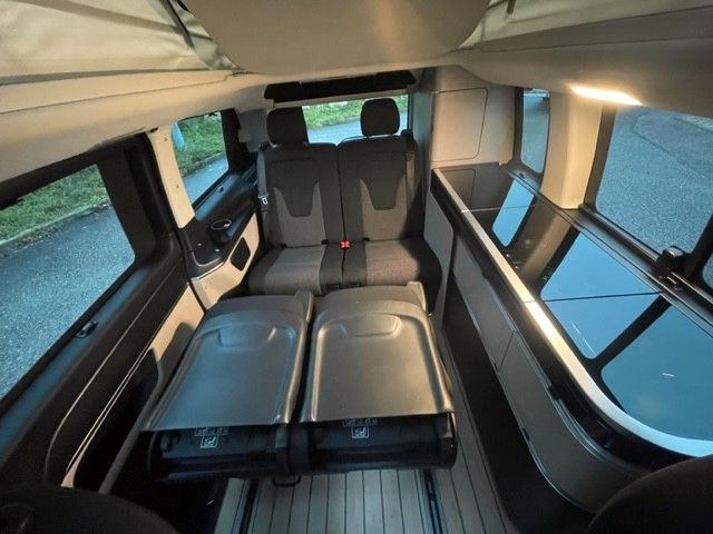 Mercedes-Benz V 250 Marco Polo 4-Matic 6 Places