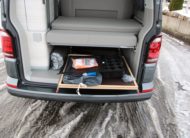 Volkswagen T6 California Coast Edition 4Motion