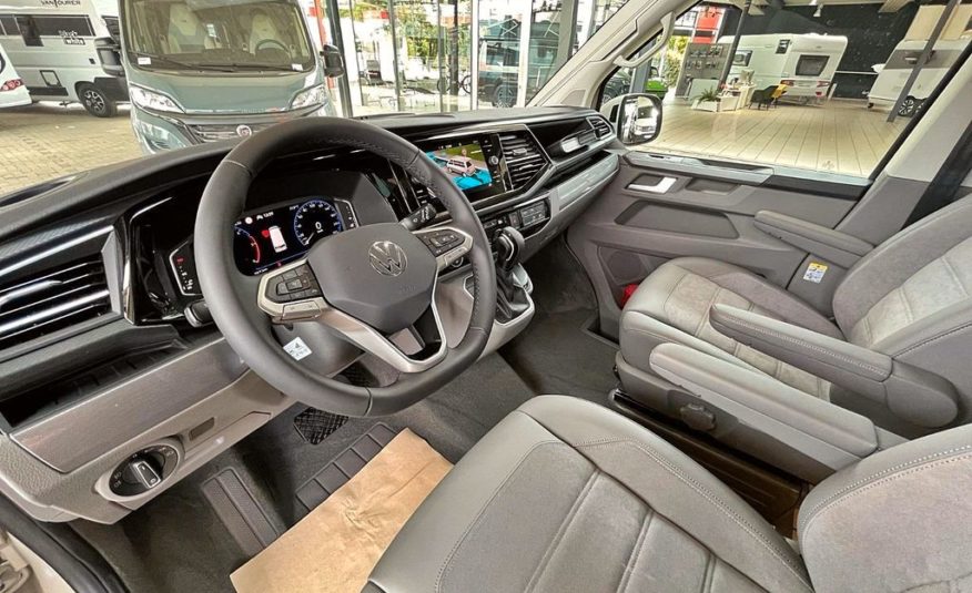 Volkswagen T6.1 California Ocean 4Motion