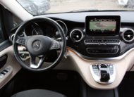 Mercedes-Benz V 250 Marco Polo Edition