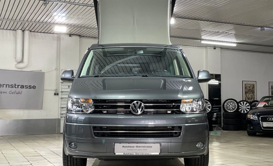 Volkswagen T5 California Confortline 1ère Main
