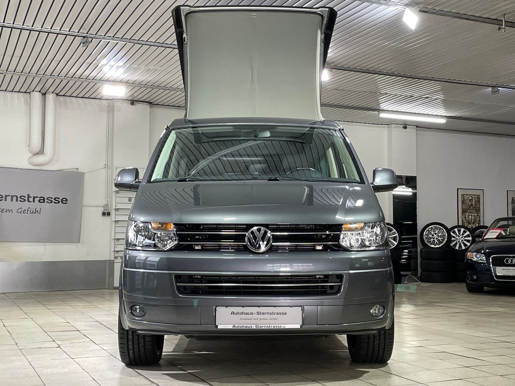 Volkswagen T5 California Confortline 1ère Main