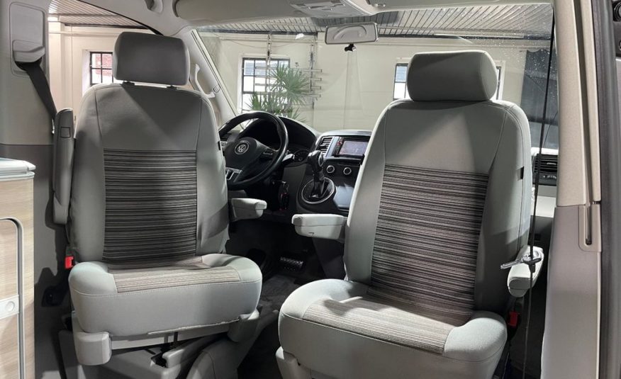 Volkswagen T5 California Confortline 1ère Main