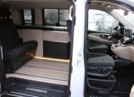 Mercedes-Benz V 250 Marco Polo Edition