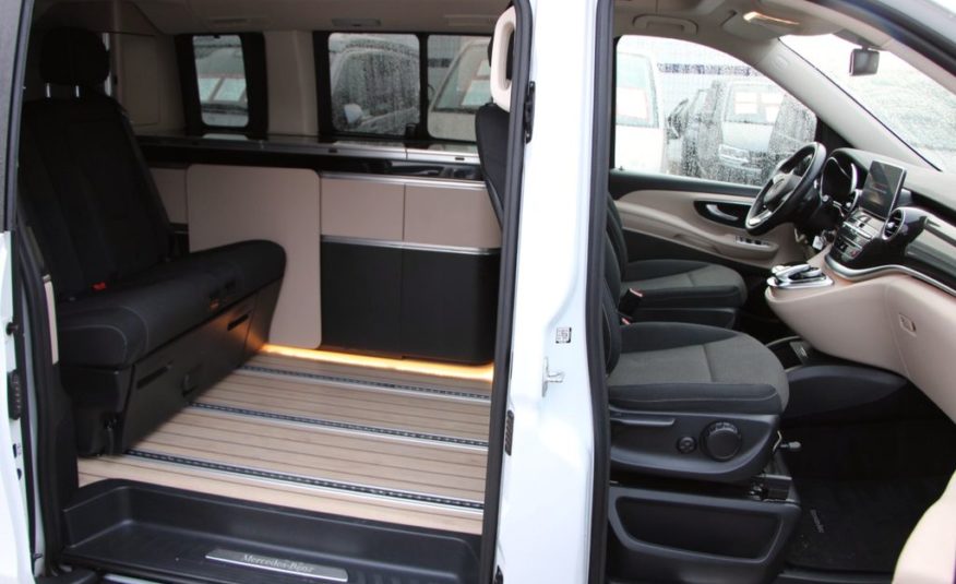 Mercedes-Benz V 250 Marco Polo Edition