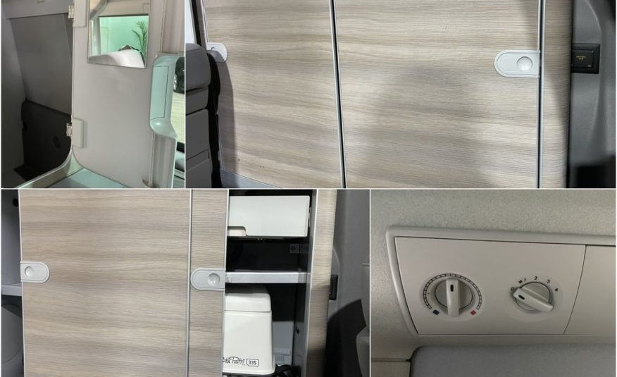 Volkswagen T5 California Confortline 1ère Main