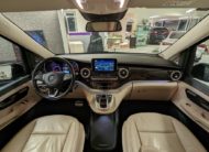 Mercedes-Benz V 250 Marco Polo AMG