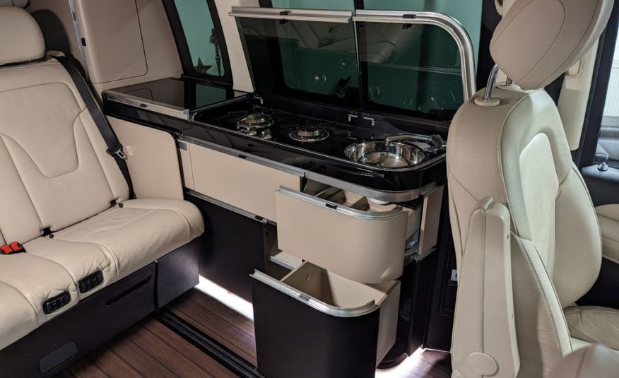Mercedes-Benz V 250 Marco Polo AMG