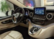 Mercedes-Benz V 250 Marco Polo AMG