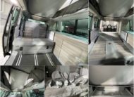 Volkswagen T5 California Confortline 1ère Main