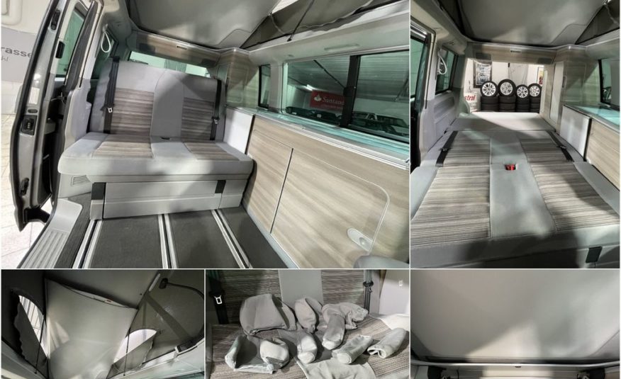 Volkswagen T5 California Confortline 1ère Main