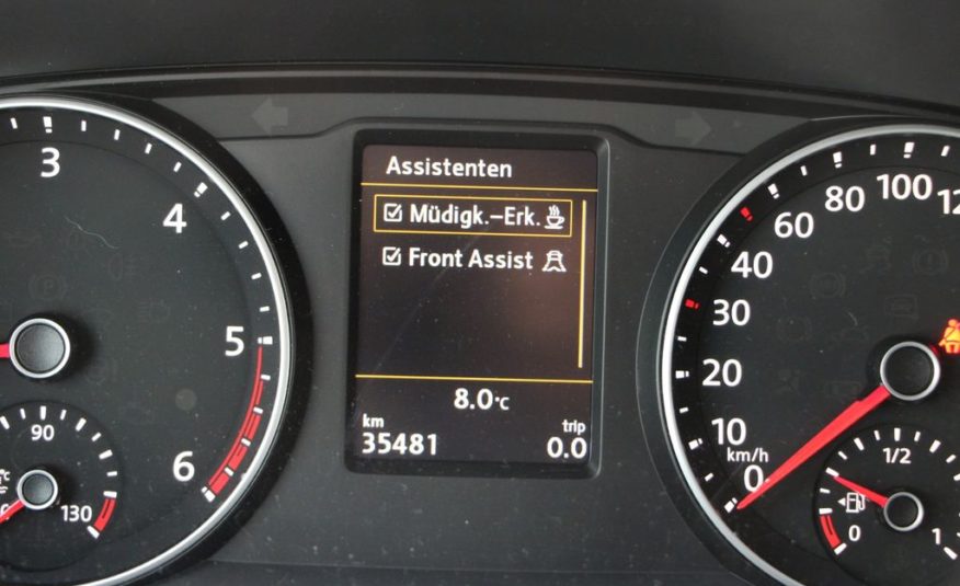 Volkswagen T6 California Coast Edition 4Motion