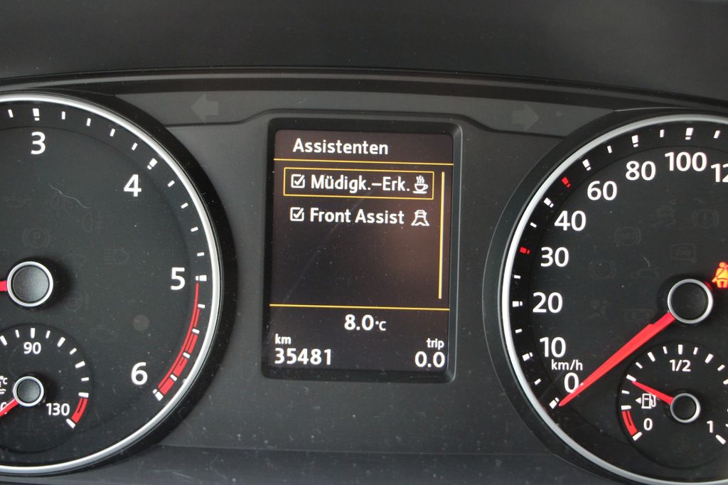 Volkswagen T6 California Coast Edition 4Motion