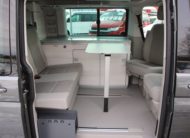 Volkswagen T6 California Coast Edition 4Motion