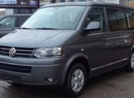 Volkswagen T5 California Comfortline 1ère Main