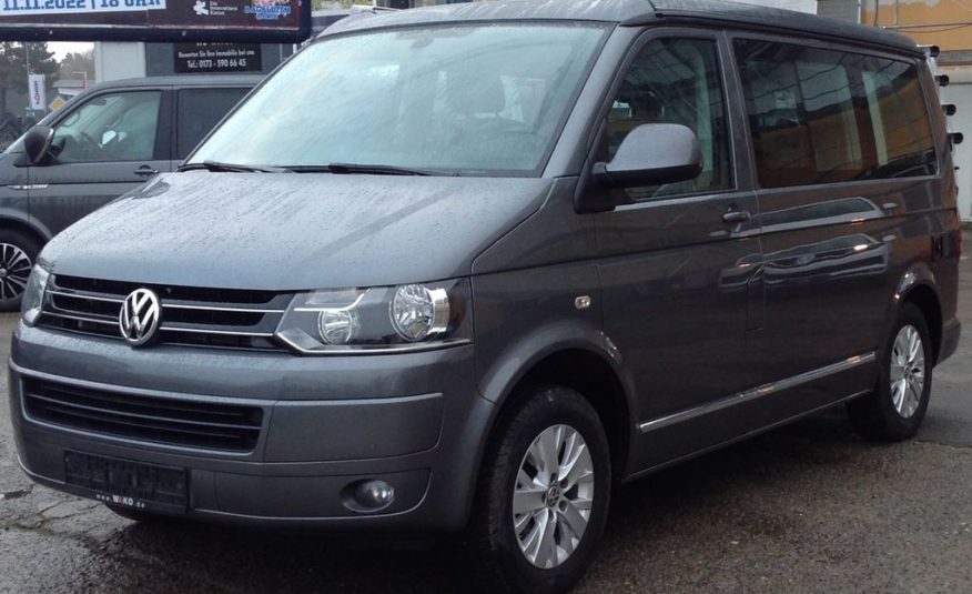 Volkswagen T5 California Comfortline 1ère Main