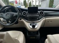 Mercedes-Benz V250 Marco Polo 4-Matic