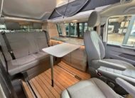 Volkswagen T6.1 California Ocean 4Motion