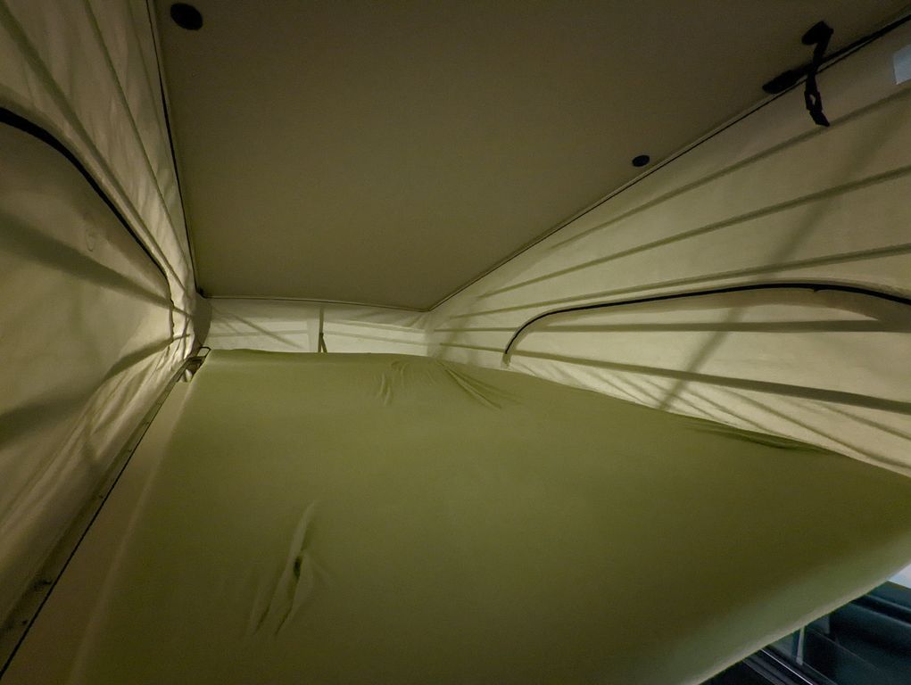 Mercedes-Benz V 250 Marco Polo AMG