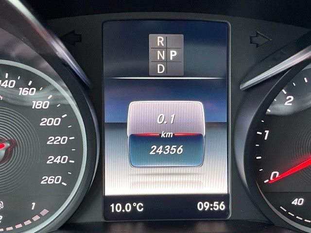Mercedes-Benz V 250 Marco Polo 4-Matic 6 Places