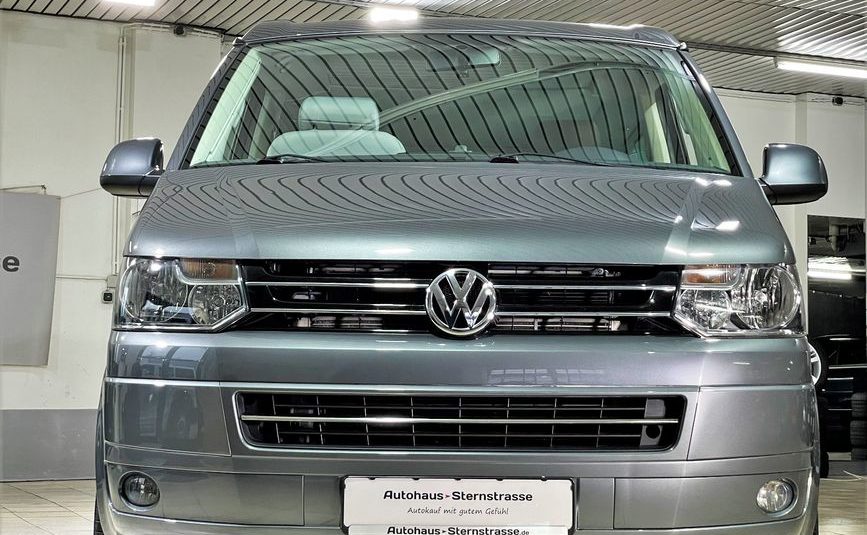 Volkswagen T5 California Confortline 1ère Main