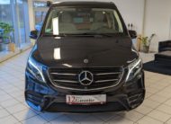 Mercedes-Benz V 250 Marco Polo AMG