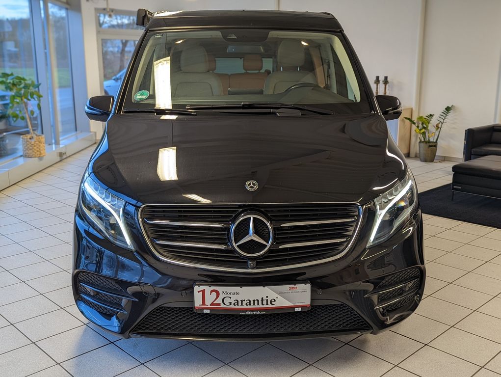 Mercedes-Benz V 250 Marco Polo AMG