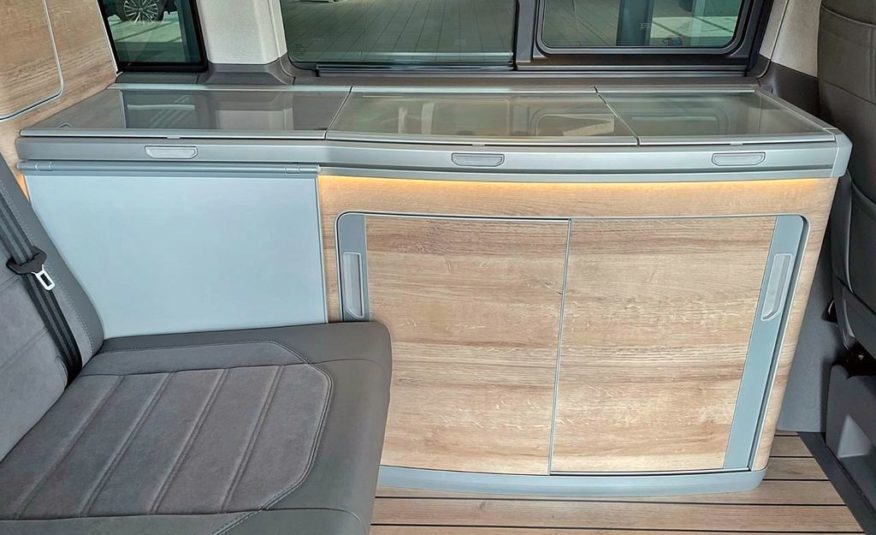 Volkswagen T6.1 California Ocean 4Motion