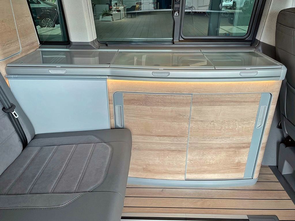 Volkswagen T6.1 California Ocean 4Motion